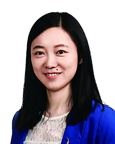 在科技自立自强使命中绽放青春