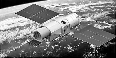 巡天空间望远镜：将伴“天和”探太空