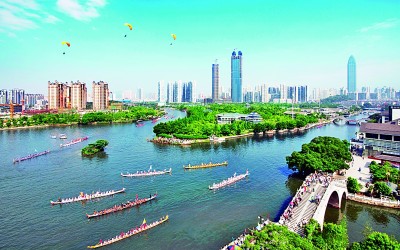 浙江：高质量发展建设共同富裕示范区