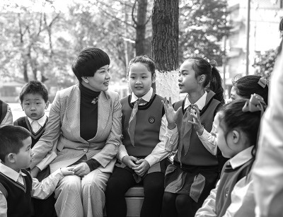 哲学社会科学人才，伴着学科共成长