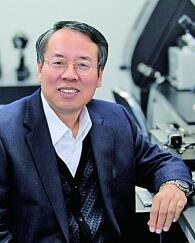 雒建斌：攻克摩擦学世界级难题