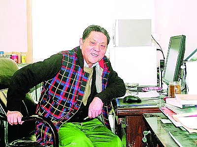 知识分子党员风采：王志洪 胡玉冰 李俊杰