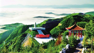 传承党的百年光辉史基因 铸牢中华民族共同体意识