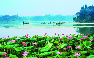 保水质 助养殖
