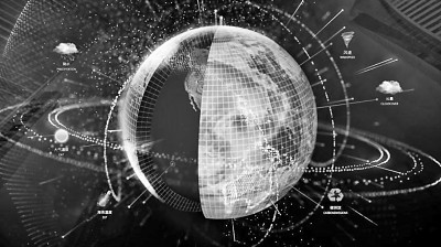 大国重器“寰”：模拟地球 推演未来