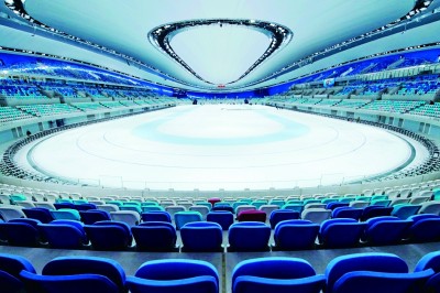 北京冬奥：将实现奥林匹克运动与主办城市发展共赢