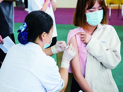 织密社保网 稳稳“兜”住百姓的幸福