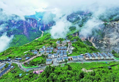 织密社保网 稳稳“兜”住百姓的幸福