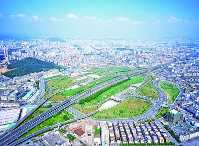 在岁月如歌中感受沧桑巨变 在岁月如歌中感受沧桑巨变