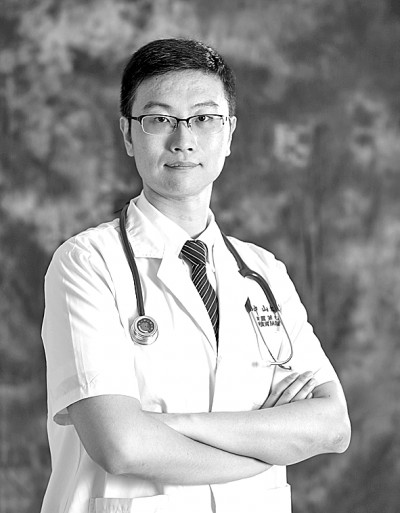 医学是一门科学更是一种使命