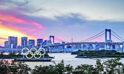 今夜，东京奥运会开幕