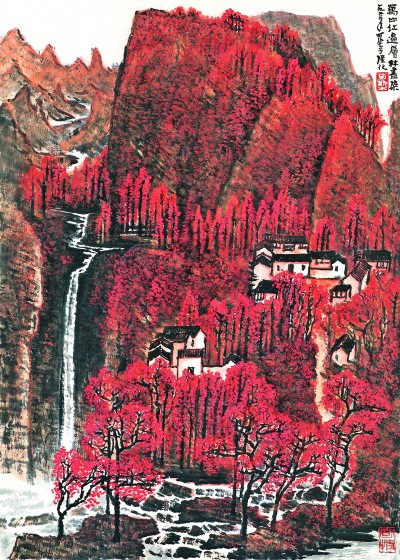 诗与画，一场延续千年的对话