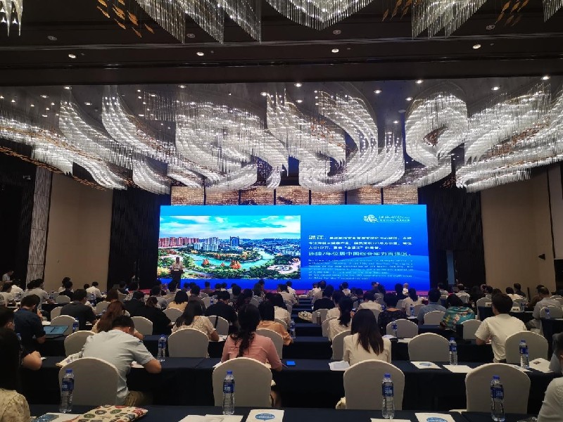 第六届中国转化医学大会暨中国精准医学大会在成都温江举行