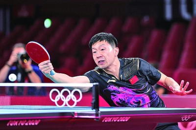 中国选手再获四枚金牌