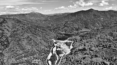 中国基建技术不断为世界发展贡献力量