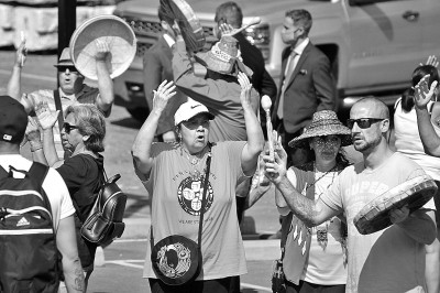 加拿大：原住民部族将对一寄宿学校旧址展开调查