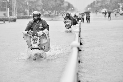 强对流天气频频来袭,我们如何未雨绸缪 强对流天气频频来袭,我们如何未雨绸缪