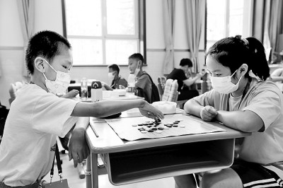 “双减”后第一个学期，中小学校将有哪些变化