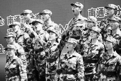 拥抱大学新生活，你准备好了吗