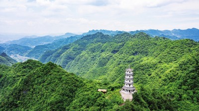 贵州：合力共建长征文化高地