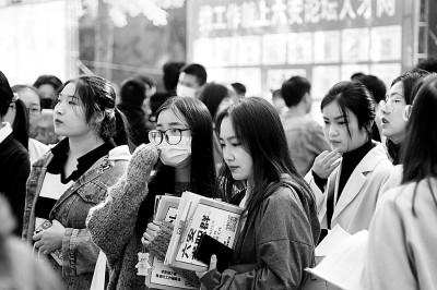 在大学，如何遇到更好的自己