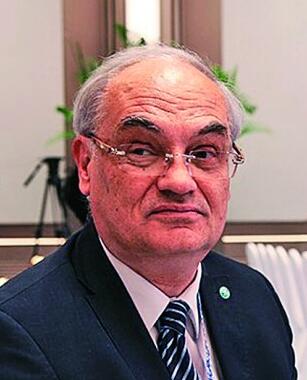 “杜尚别峰会”：廿载上合再出发
