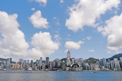 新面孔新风气 必能助力香港新繁荣