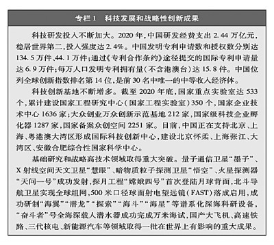 半岛体育app中国的全面小康(图2)