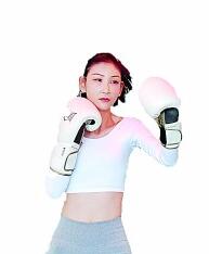运动，青年人的自我突围