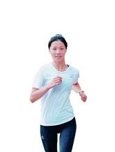 运动，青年人的自我突围