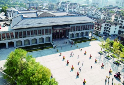 成都红色旅游景点，成都红色旅游景点地图？