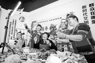 直播带货,缘何让人又爱又恨 直播带货,缘何让人又爱又恨