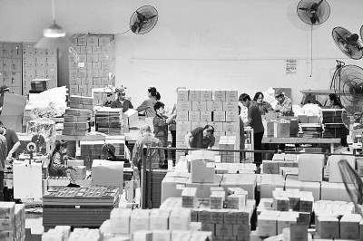 直播带货,缘何让人又爱又恨 直播带货,缘何让人又爱又恨