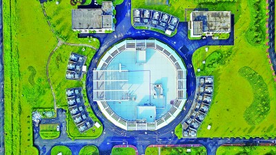 一流创新团队“长什么样”