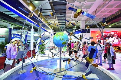 创新路上，他们有何期待与诉求