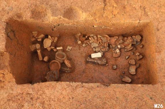 “考古中国”重大项目重要进展公布 呈现新石器时代考古发现