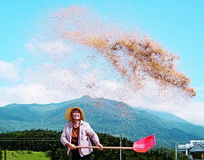江西省潦河灌区