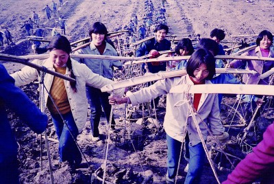 江苏省里运河-高邮灌区