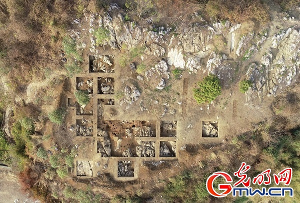 文博深1°丨已知岭南最大新石器时代聚落遗址，没有之一！这里还保存了木质葬具残痕