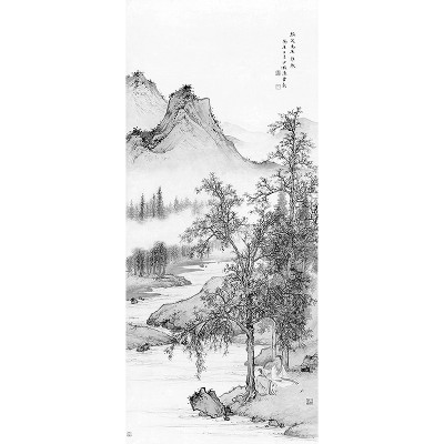 追溯中国思想文化的精神脉络