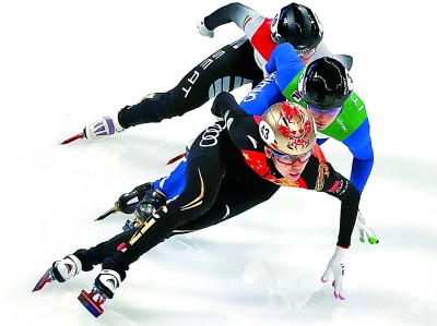 乘冬奥东风，冰雪产业如何扬帆