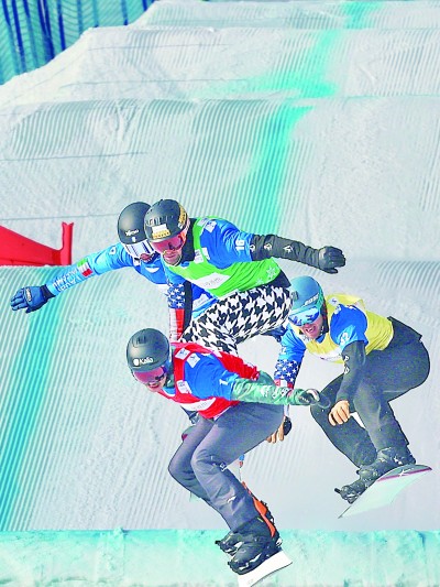 乘冬奥东风，冰雪产业如何扬帆