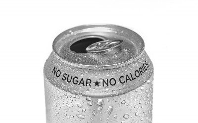 爆红的零糖饮料，真的健康吗