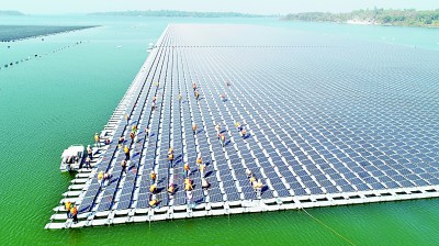 构建统一大市场 推动制度型开放