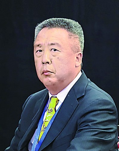 【光明国际论坛对话】追求一种更加公平、合理、团结的发展模式