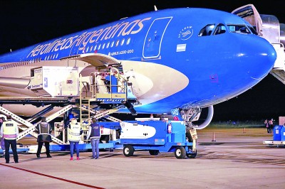 【光明国际论坛对话】追求一种更加公平、合理、团结的发展模式