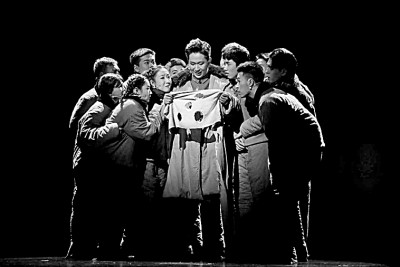 思政教育,怎样塑造育人大环境 思政教育,怎样塑造育人大环境