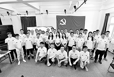 思政教育,怎样塑造育人大环境 思政教育,怎样塑造育人大环境