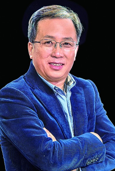 不以山海为远 携手合作前行