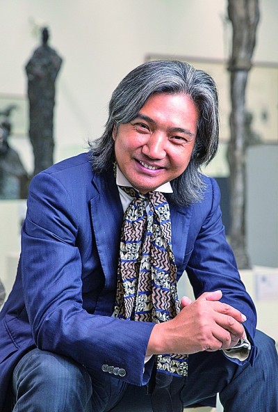不以山海为远 携手合作前行